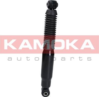 Kamoka 2000033 - Амортизатор autocars.com.ua