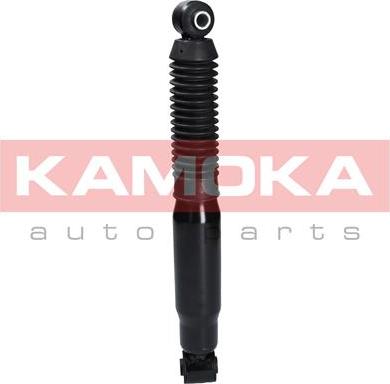 Kamoka 2000033 - Амортизатор autocars.com.ua