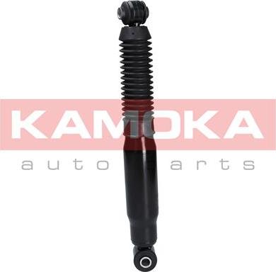 Kamoka 2000033 - Амортизатор autocars.com.ua