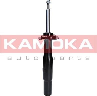 Kamoka 2000035 - Амортизатор avtokuzovplus.com.ua