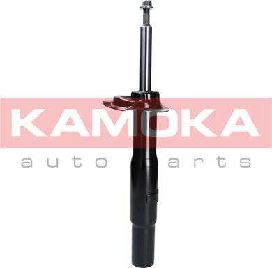 Kamoka 2000035 - Амортизатор avtokuzovplus.com.ua