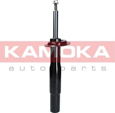 Kamoka 2000036 - Амортизатор avtokuzovplus.com.ua