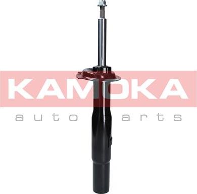 Kamoka 2000036 - Амортизатор avtokuzovplus.com.ua