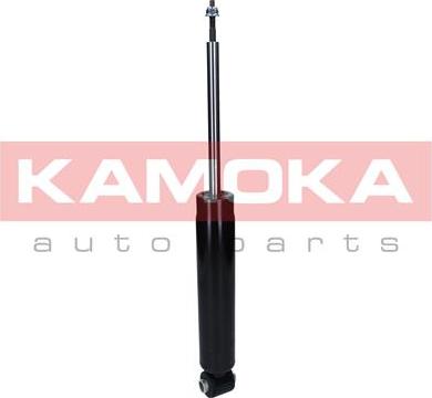 Kamoka 2000037 - Амортизатор autocars.com.ua