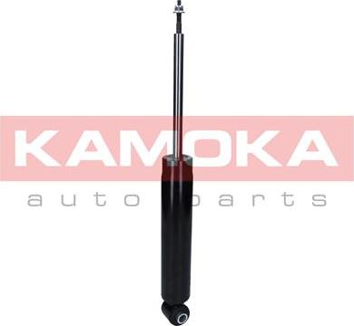 Kamoka 2000037 - Амортизатор autocars.com.ua