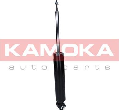 Kamoka 2000037 - Амортизатор autocars.com.ua