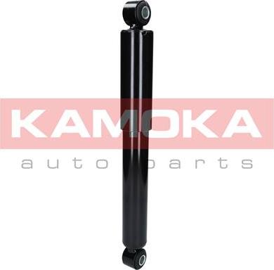 Kamoka 2000038 - Амортизатор avtokuzovplus.com.ua