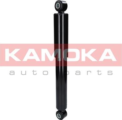 Kamoka 2000038 - Амортизатор avtokuzovplus.com.ua