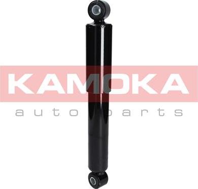 Kamoka 2000039 - Амортизатор autocars.com.ua