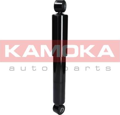 Kamoka 2000039 - Амортизатор autocars.com.ua