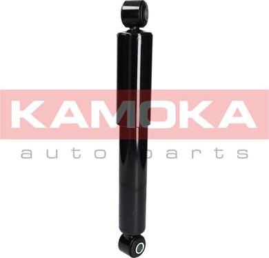 Kamoka 2000039 - Амортизатор autocars.com.ua