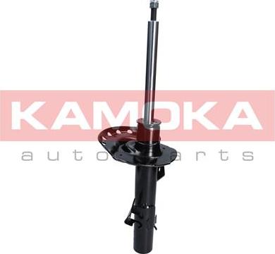 Kamoka 2000041 - Амортизатор autocars.com.ua