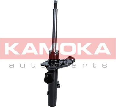 Kamoka 2000041 - Амортизатор autocars.com.ua