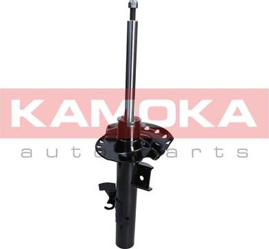 Kamoka 2000041 - Амортизатор autocars.com.ua