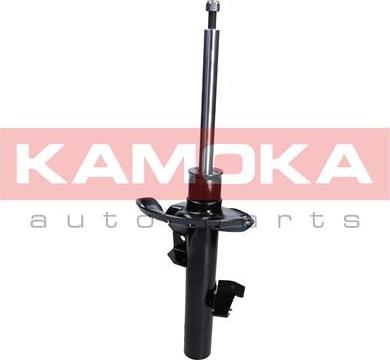 Kamoka 2000041 - Амортизатор autocars.com.ua