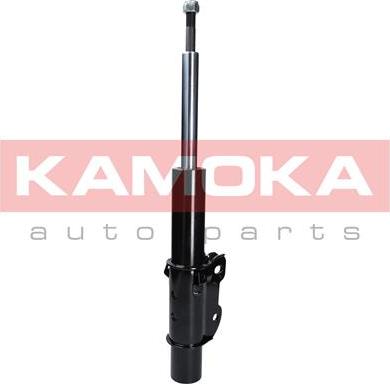 Kamoka 2000043 - Амортизатор autocars.com.ua