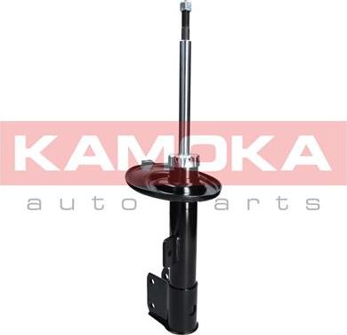 Kamoka 2000046 - Амортизатор autocars.com.ua