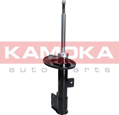 Kamoka 2000047 - Амортизатор autocars.com.ua