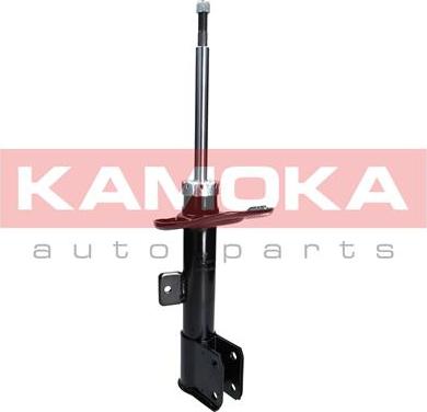 Kamoka 2000047 - Амортизатор autocars.com.ua