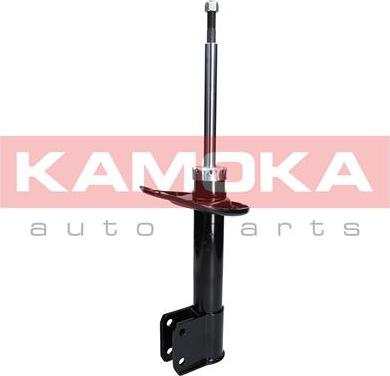 Kamoka 2000047 - Амортизатор autocars.com.ua