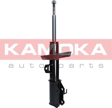 Kamoka 2000048 - Амортизатор autodnr.net