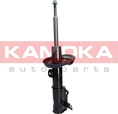 Kamoka 2000049 - Амортизатор autodnr.net