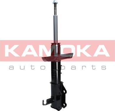 Kamoka 2000049 - Амортизатор autocars.com.ua