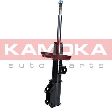 Kamoka 2000049 - Амортизатор autodnr.net