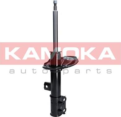 Kamoka 2000050 - Амортизатор autocars.com.ua