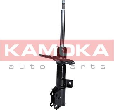 Kamoka 2000050 - Амортизатор autocars.com.ua