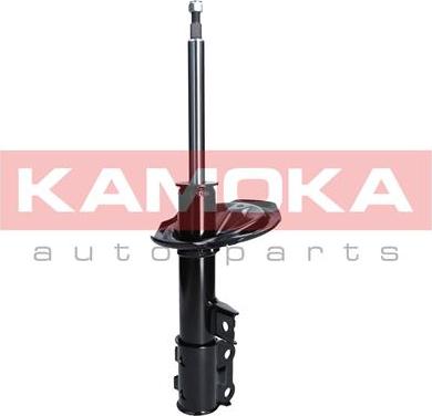 Kamoka 2000051 - Амортизатор avtokuzovplus.com.ua