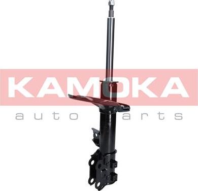 Kamoka 2000051 - Амортизатор avtokuzovplus.com.ua