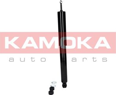 Kamoka 2000052 - Амортизатор autocars.com.ua