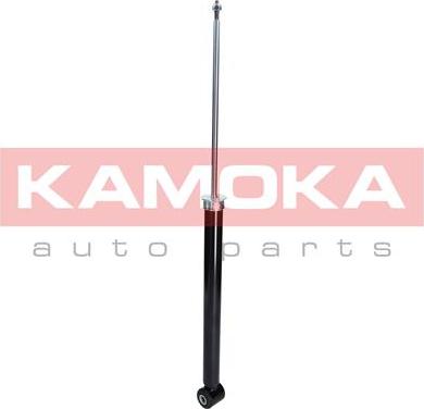 Kamoka 2000053 - Амортизатор autocars.com.ua