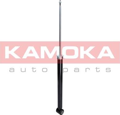 Kamoka 2000053 - Амортизатор autocars.com.ua