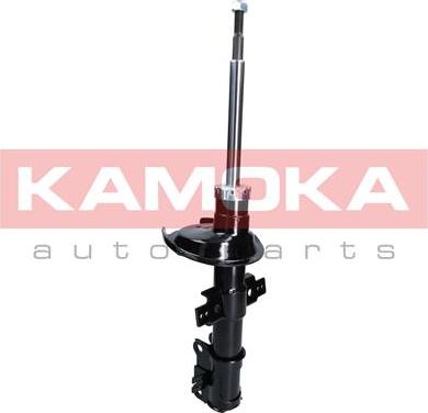 Kamoka 2000056 - Амортизатор autocars.com.ua