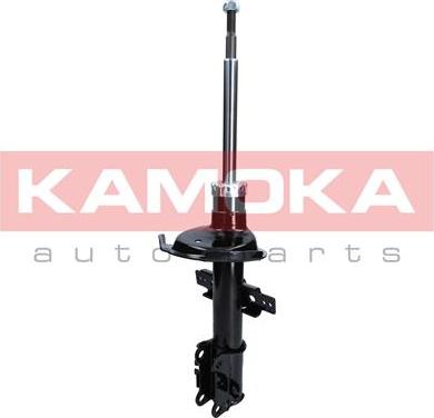 Kamoka 2000056 - Амортизатор autocars.com.ua