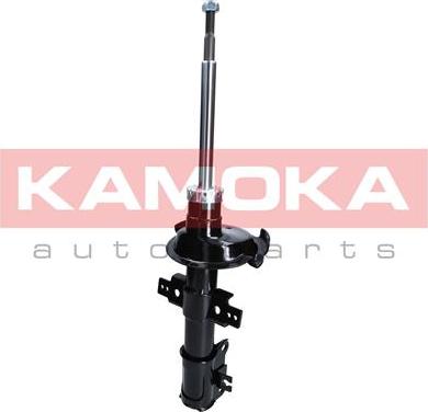 Kamoka 2000056 - Амортизатор autocars.com.ua