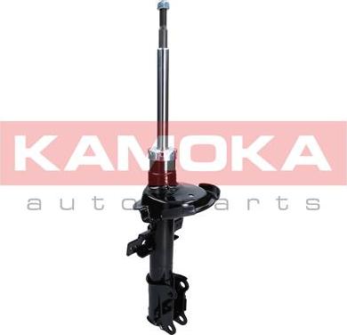 Kamoka 2000056 - Амортизатор autocars.com.ua