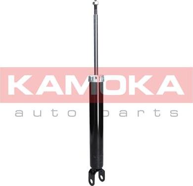 Kamoka 2000059 - Амортизатор avtokuzovplus.com.ua