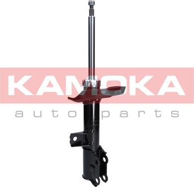 Kamoka 2000060 - Амортизатор autocars.com.ua