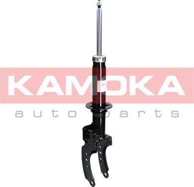 Kamoka 2000066 - Амортизатор avtokuzovplus.com.ua