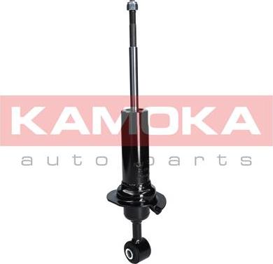 Kamoka 2000068 - Амортизатор autocars.com.ua