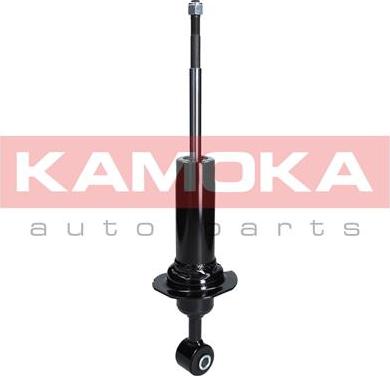 Kamoka 2000068 - Амортизатор autocars.com.ua