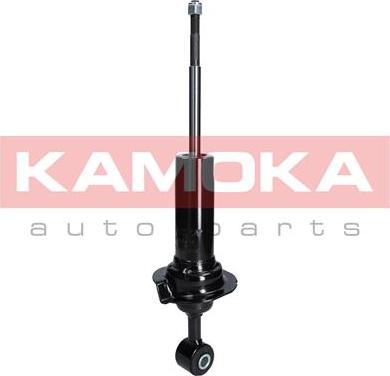 Kamoka 2000068 - Амортизатор autocars.com.ua