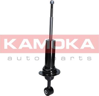 Kamoka 2000068 - Амортизатор autocars.com.ua