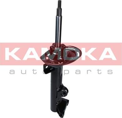 Kamoka 2000071 - Амортизатор avtokuzovplus.com.ua