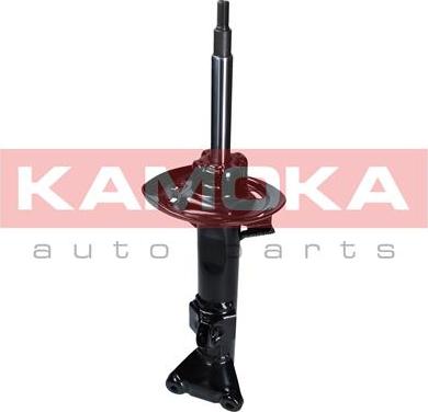 Kamoka 2000071 - Амортизатор avtokuzovplus.com.ua