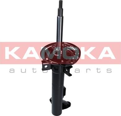 Kamoka 2000071 - Амортизатор avtokuzovplus.com.ua