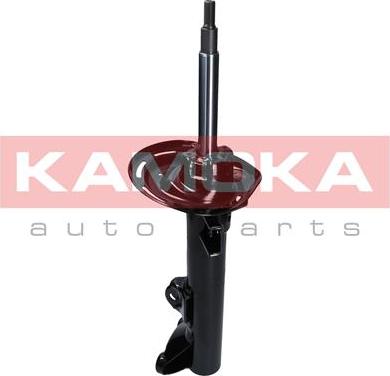 Kamoka 2000071 - Амортизатор avtokuzovplus.com.ua